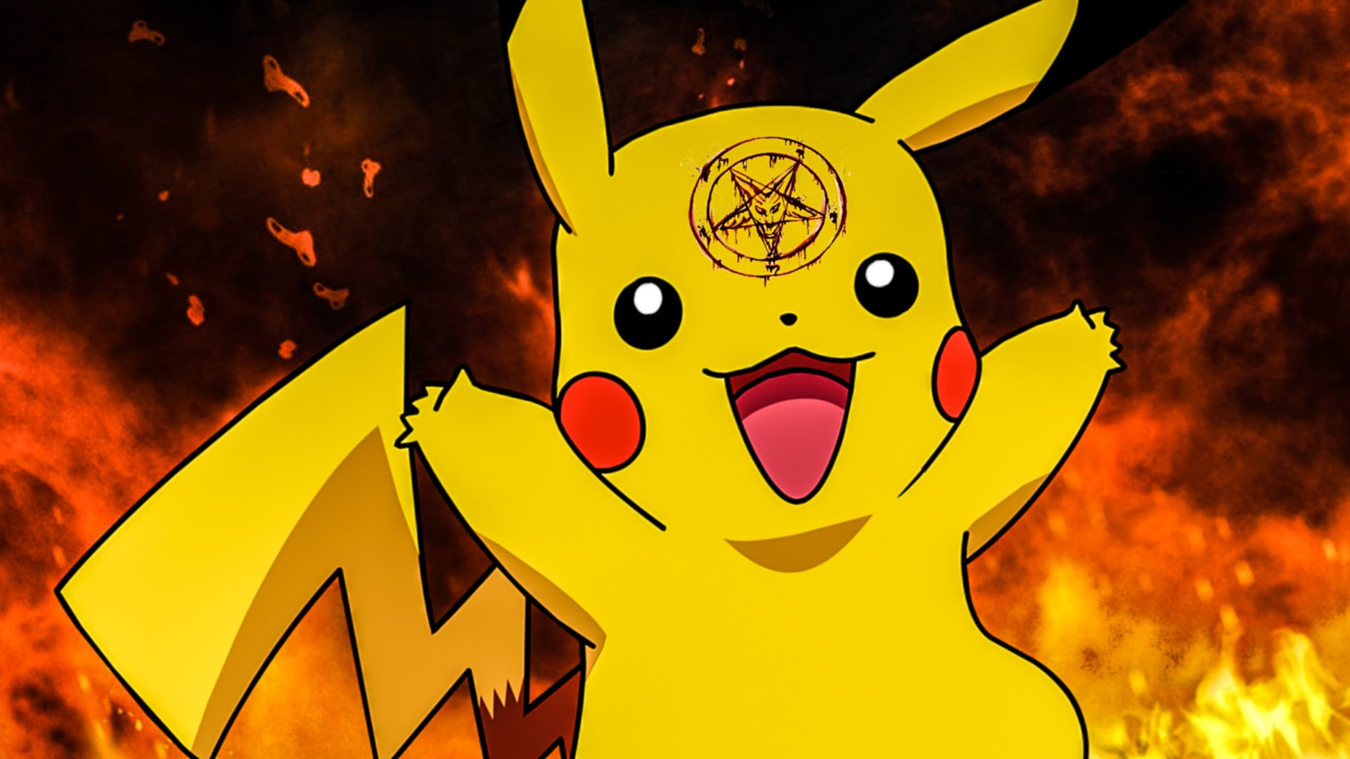 Pokémon Go E Il Satanismo Butac Bufale Un Tanto Al Chilo 